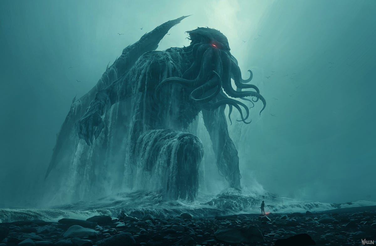 30-facts-about-cthulhu