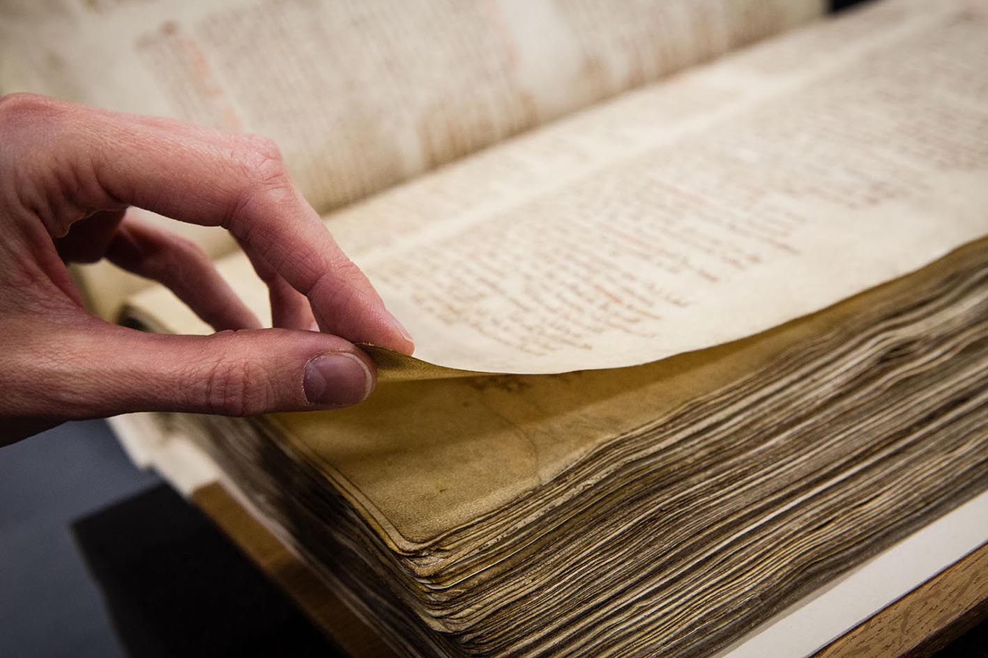 30-facts-about-domesday-book