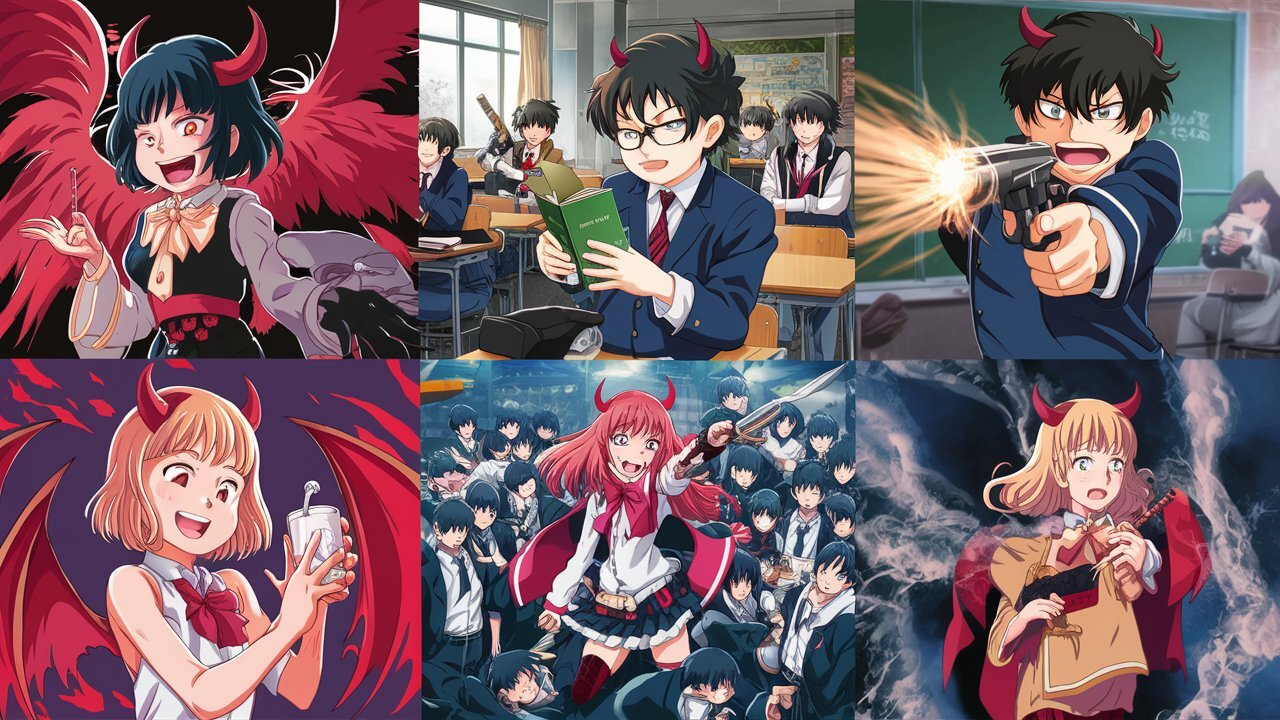 30-facts-about-high-school-dxd