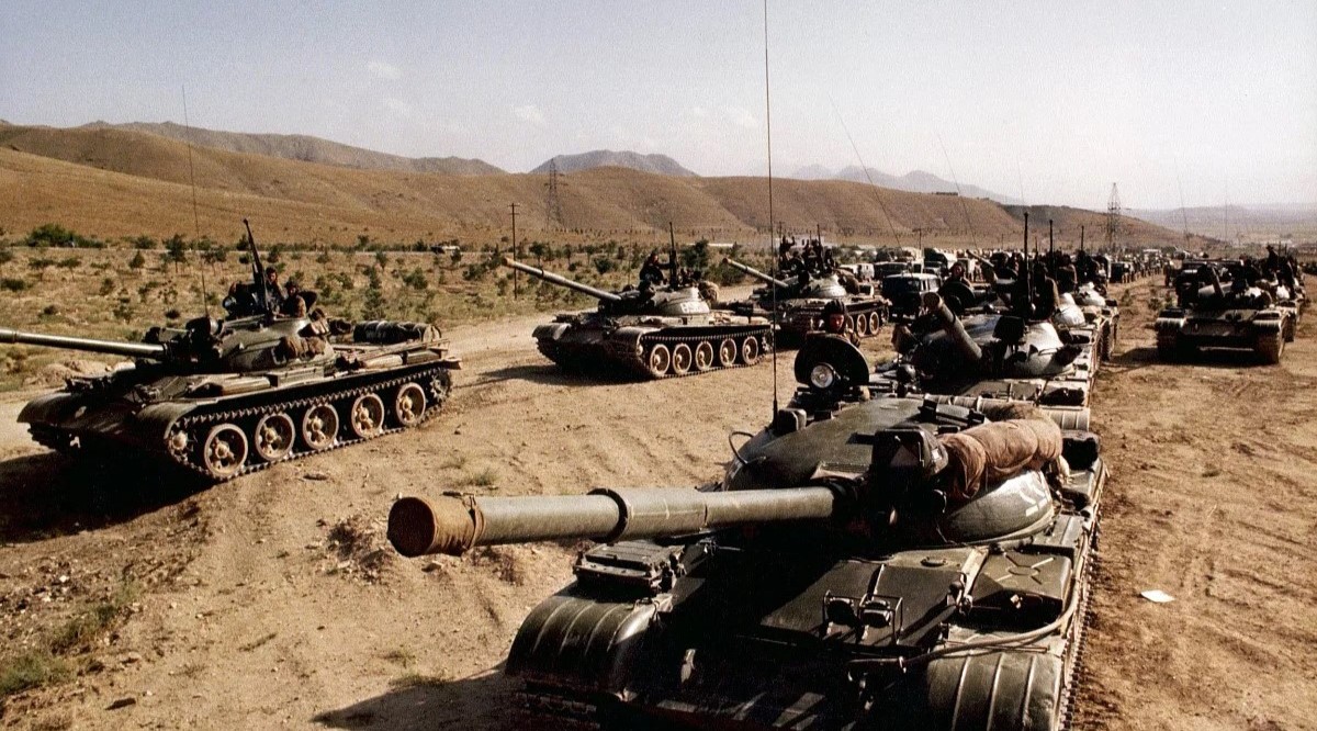 30-facts-about-soviet-afghan-war