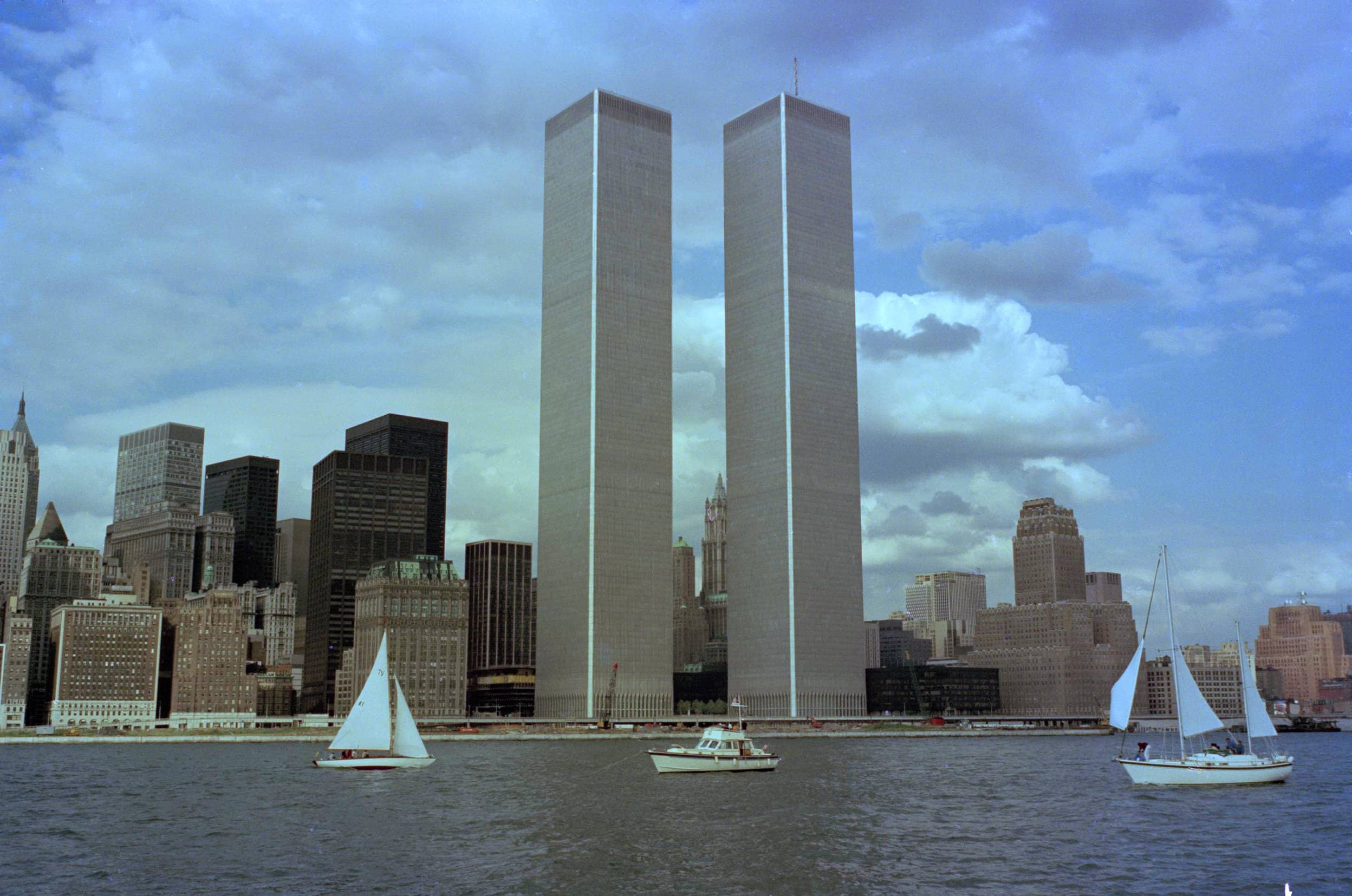 207 Facts About World Trade Center - Facts.net