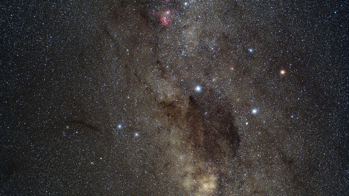 31 Amazing Facts About The Southern Cross Constellation - Facts.net