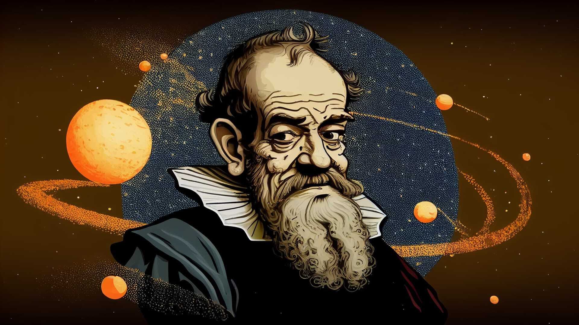 32-best-galileo-facts-for-kids