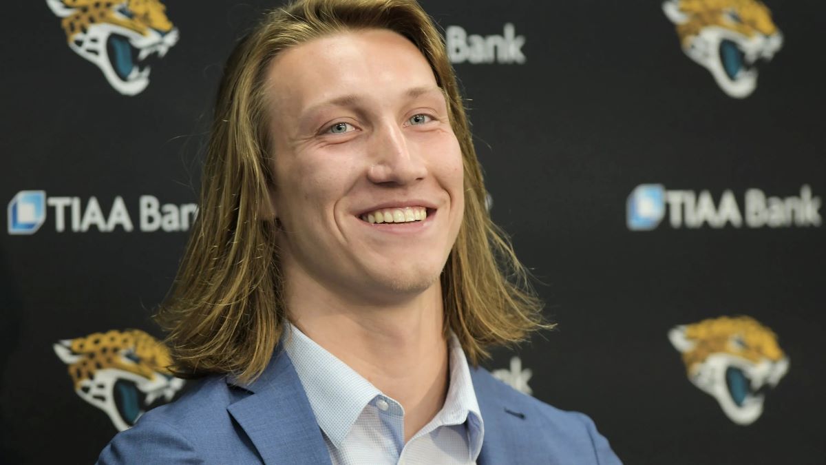 34-facts-about-trevor-lawrence