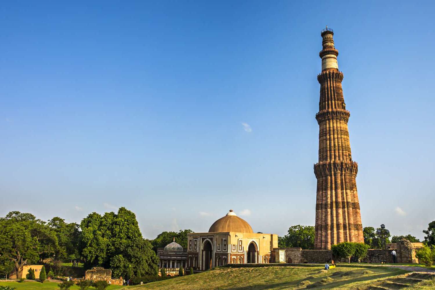 40-facts-about-delhi-sultanate