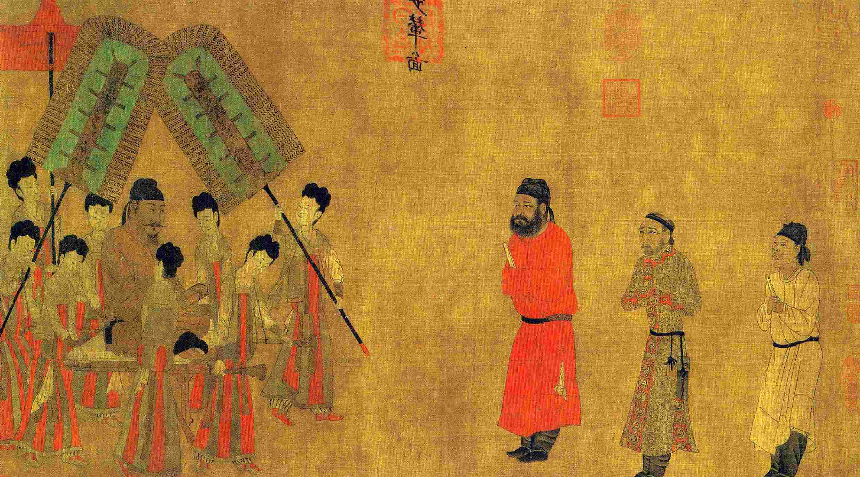 40-facts-about-tang-dynasty