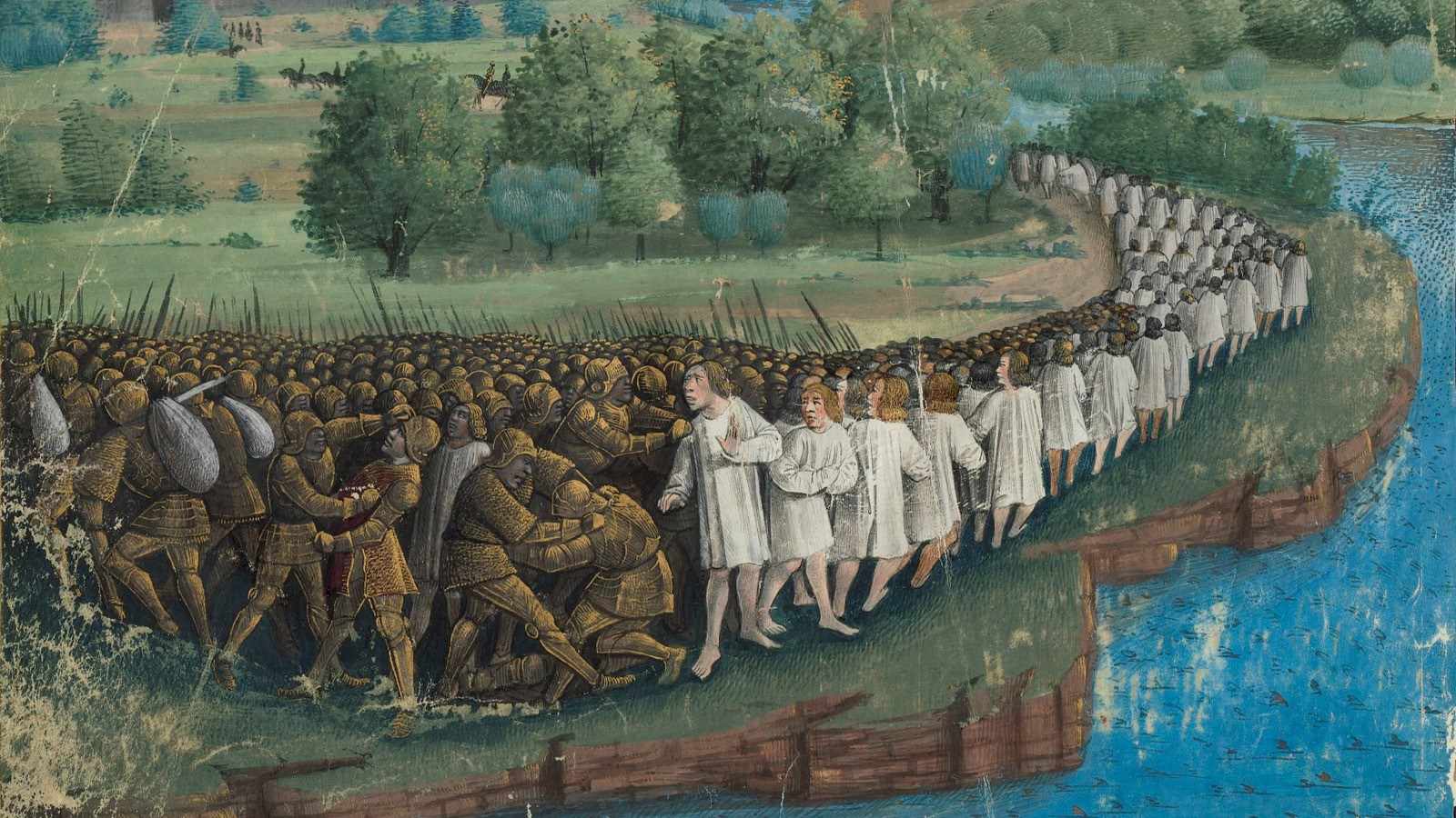 50-facts-about-crusades
