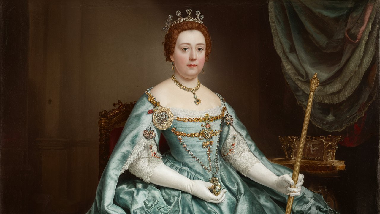 50-facts-about-queen-victoria