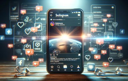 7 Facts About Buying Instagram Likes