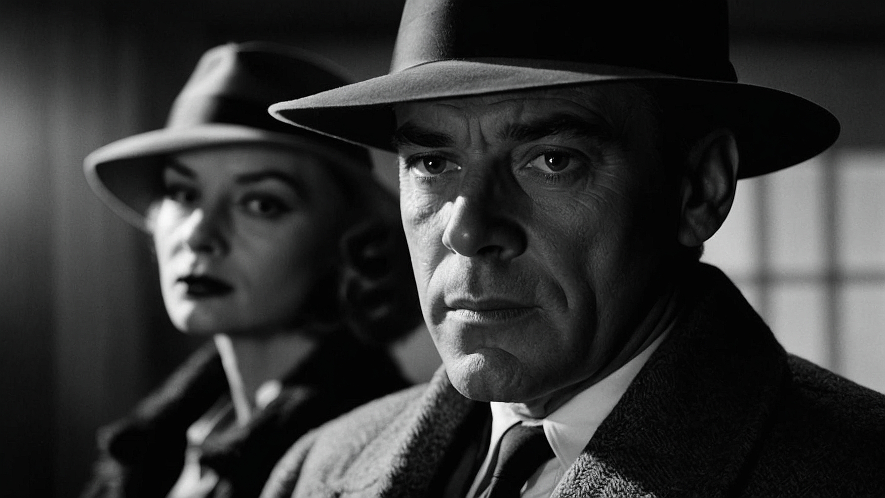 18 Best Film Noir Classics - Facts.net