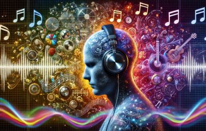 The Neuroscience of Music How Different Genres Affect the Brain 