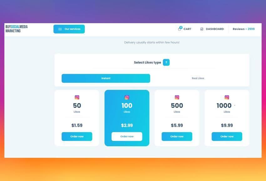 buysocialmediamarketing