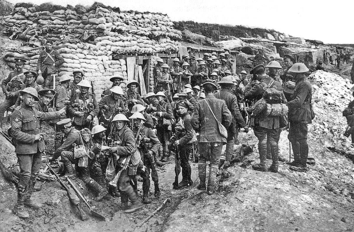 12-facts-about-battle-of-the-somme
