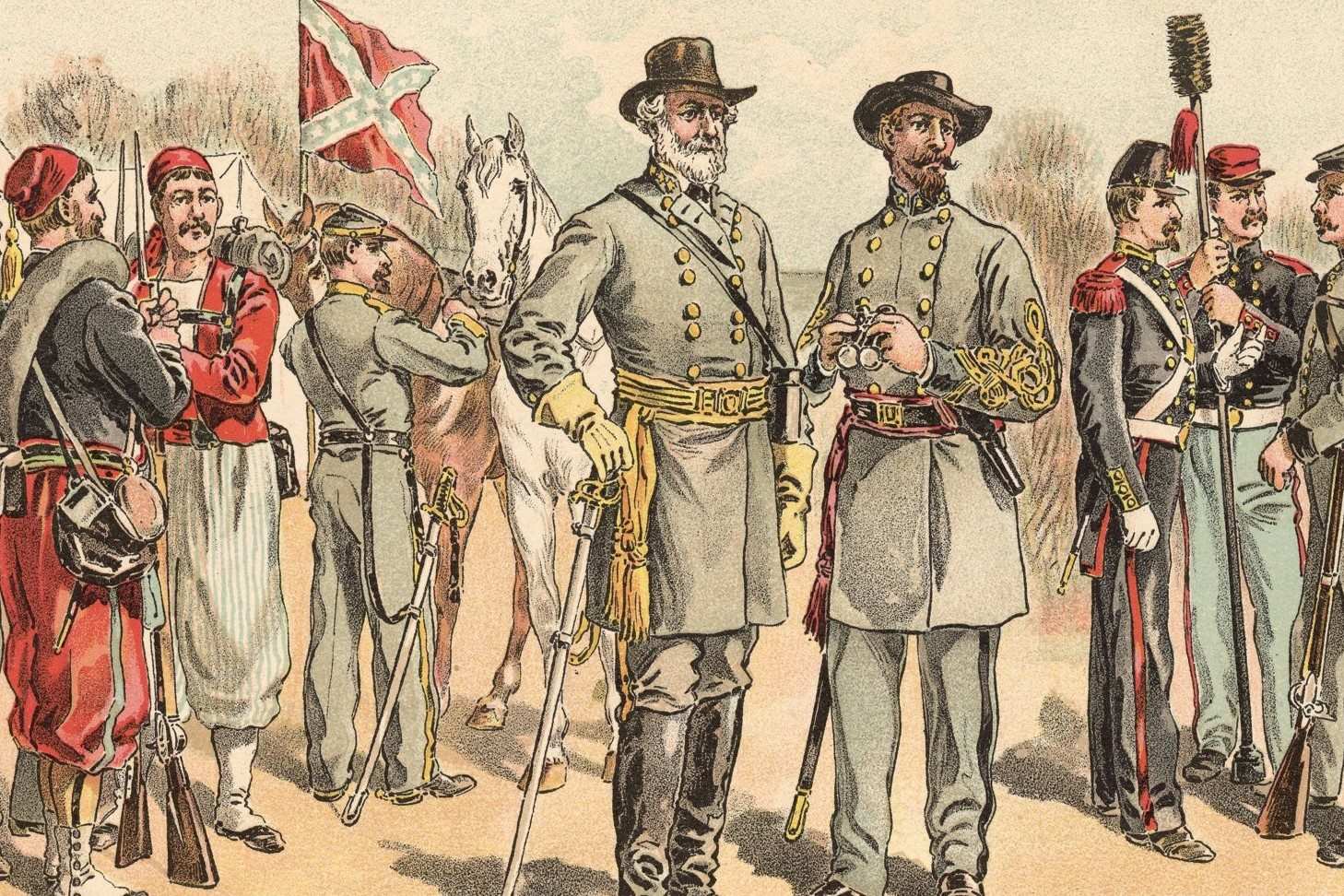 12-facts-about-confederate-states