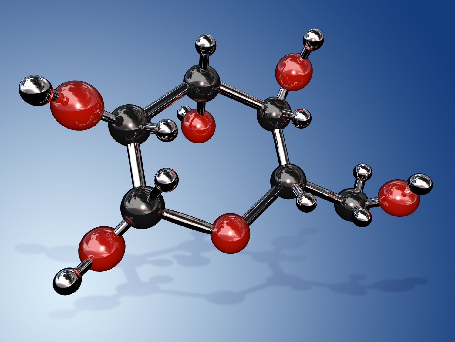 12 Facts About Glucose Structure - Facts.net