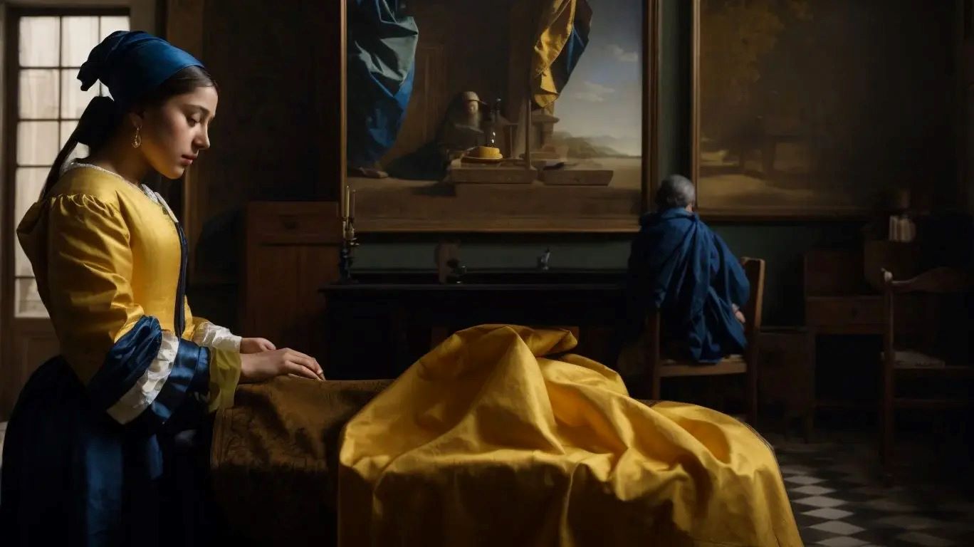 12-facts-about-johannes-vermeer