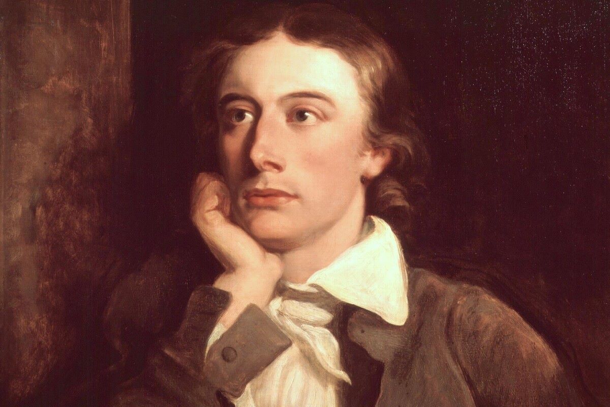 12-facts-about-keats-work