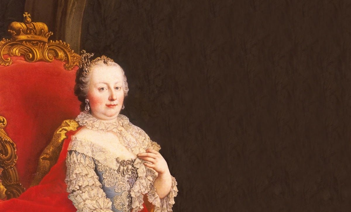 12-facts-about-maria-theresa