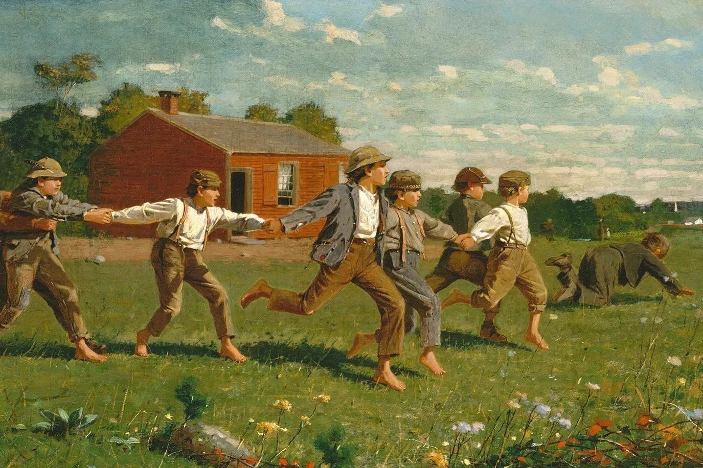 12-facts-about-winslow-homer