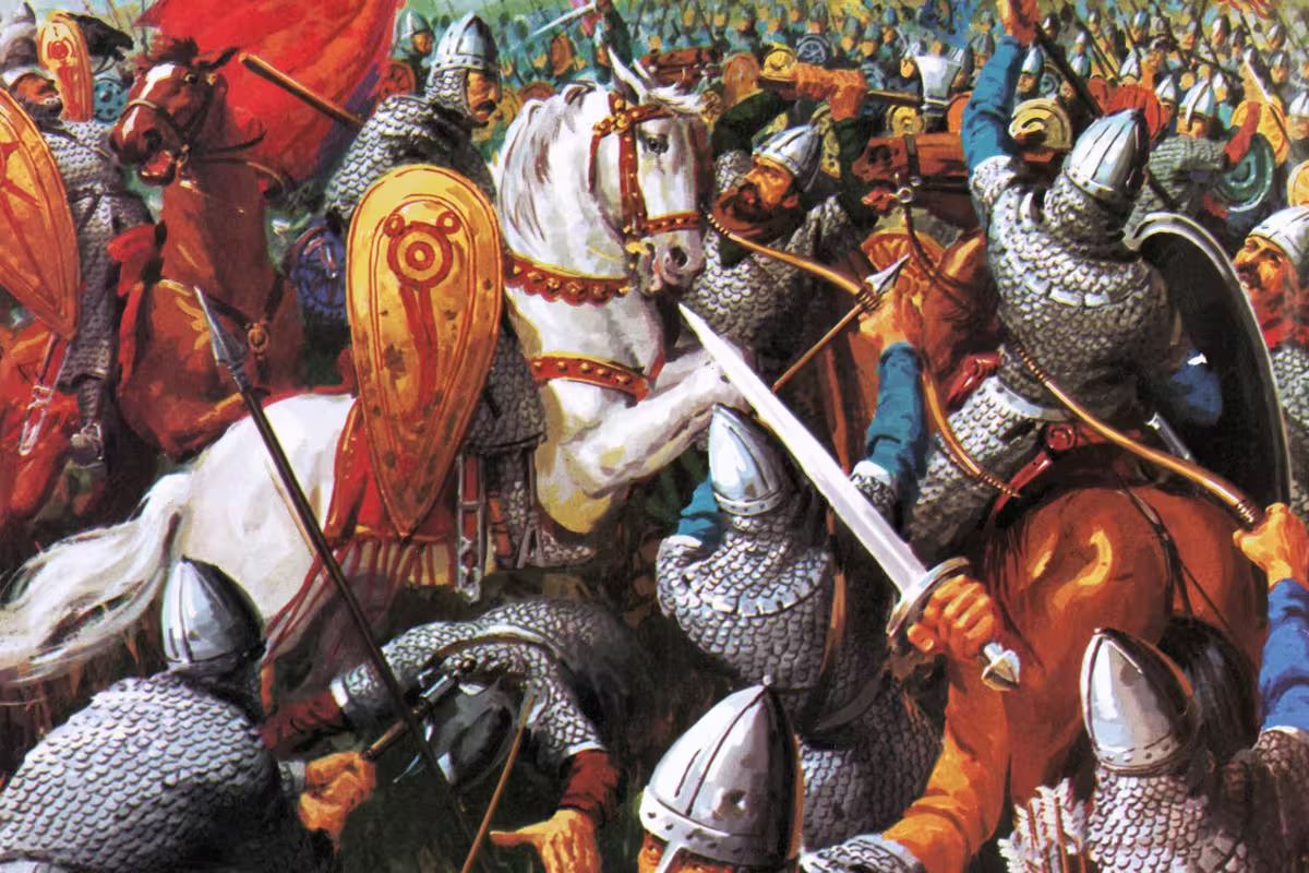 13-facts-about-battle-of-hastings-1066