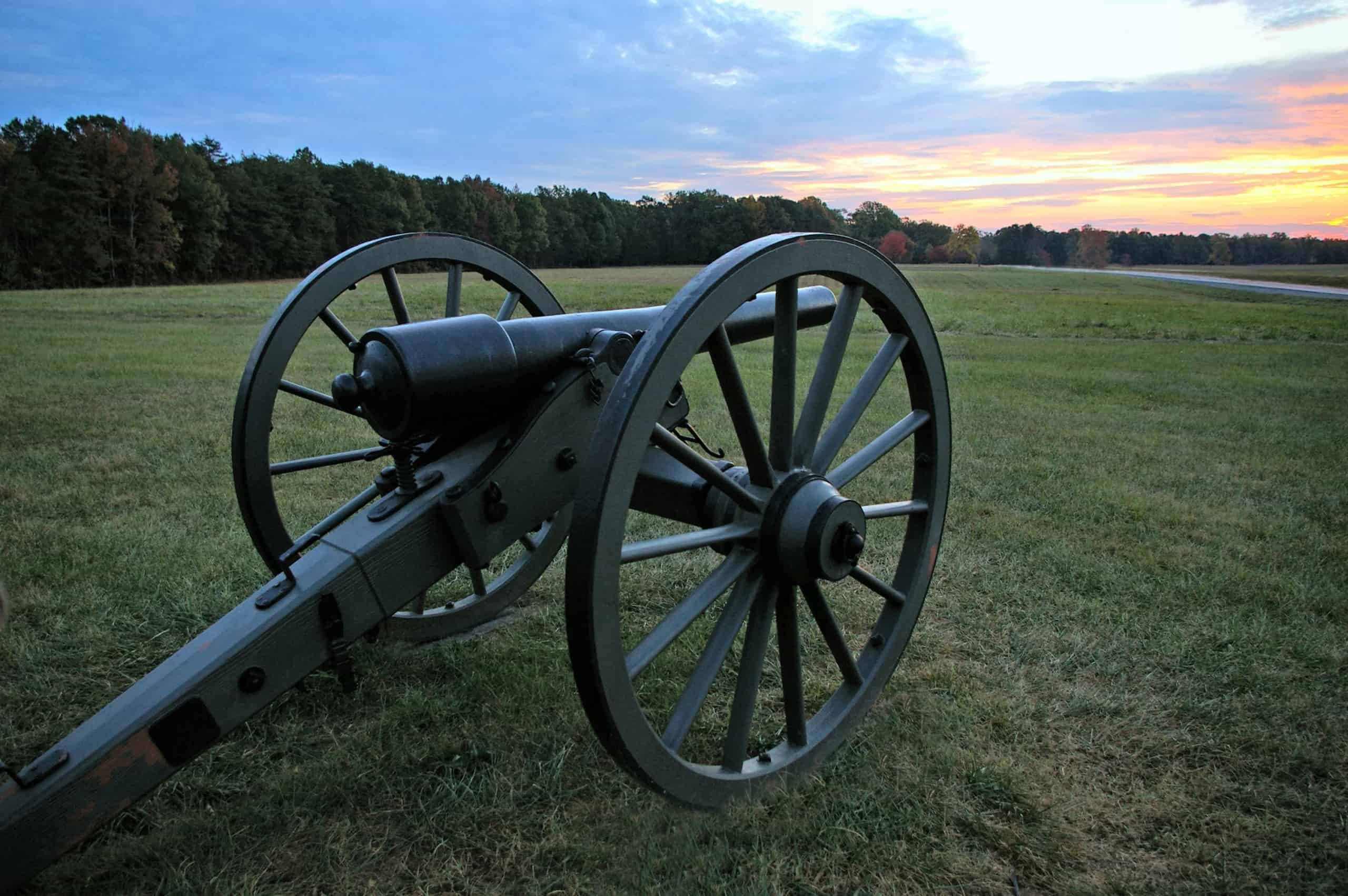 13-facts-about-facts-about-the-battle-of-chancellorsville