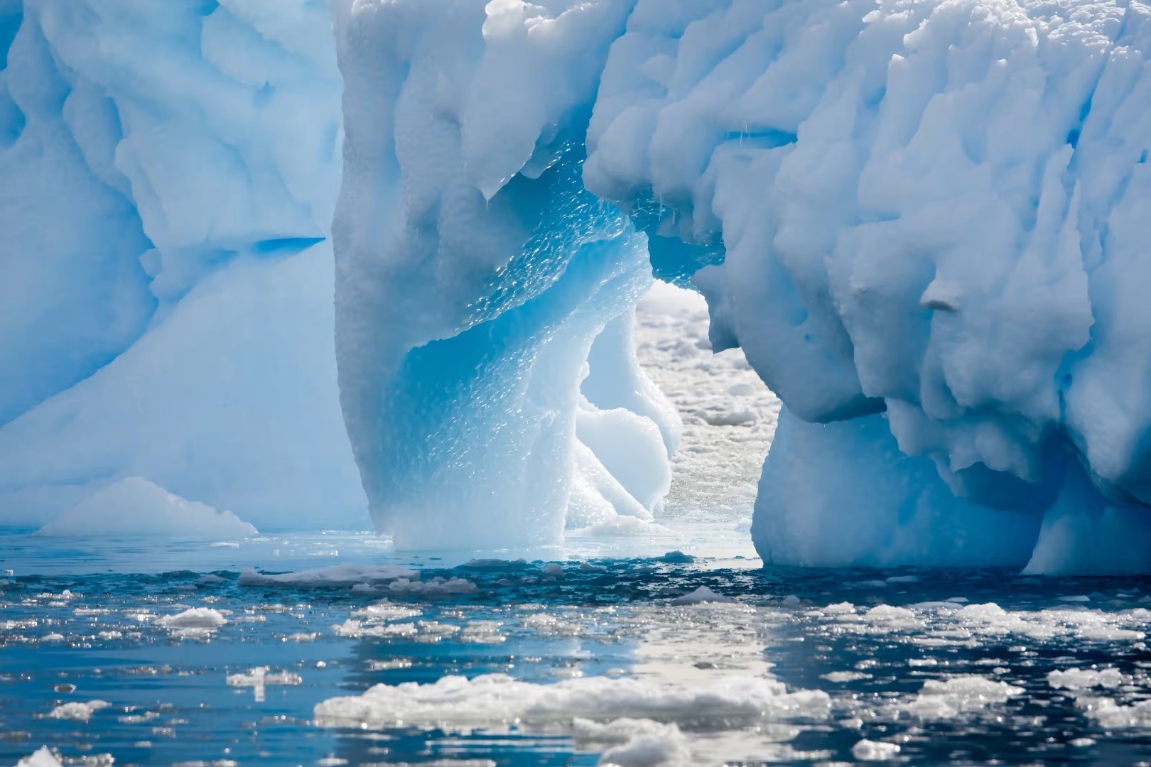 13-facts-about-glacier-melting