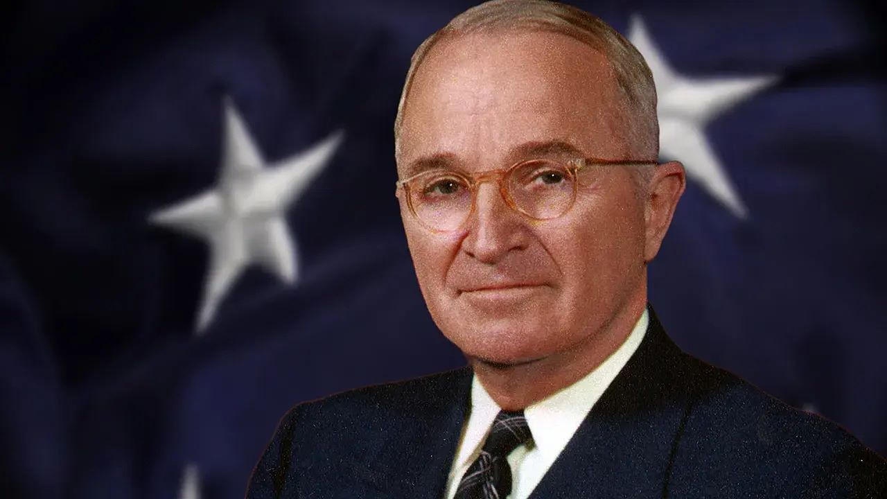 13-facts-about-harry-s-truman