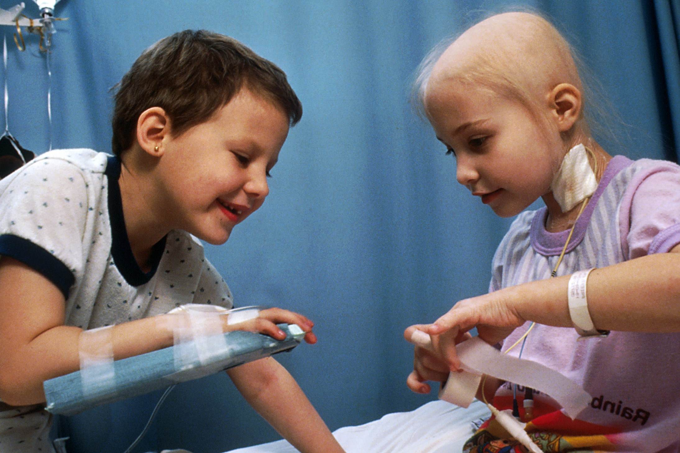 13-facts-about-leukemia-survival-rate