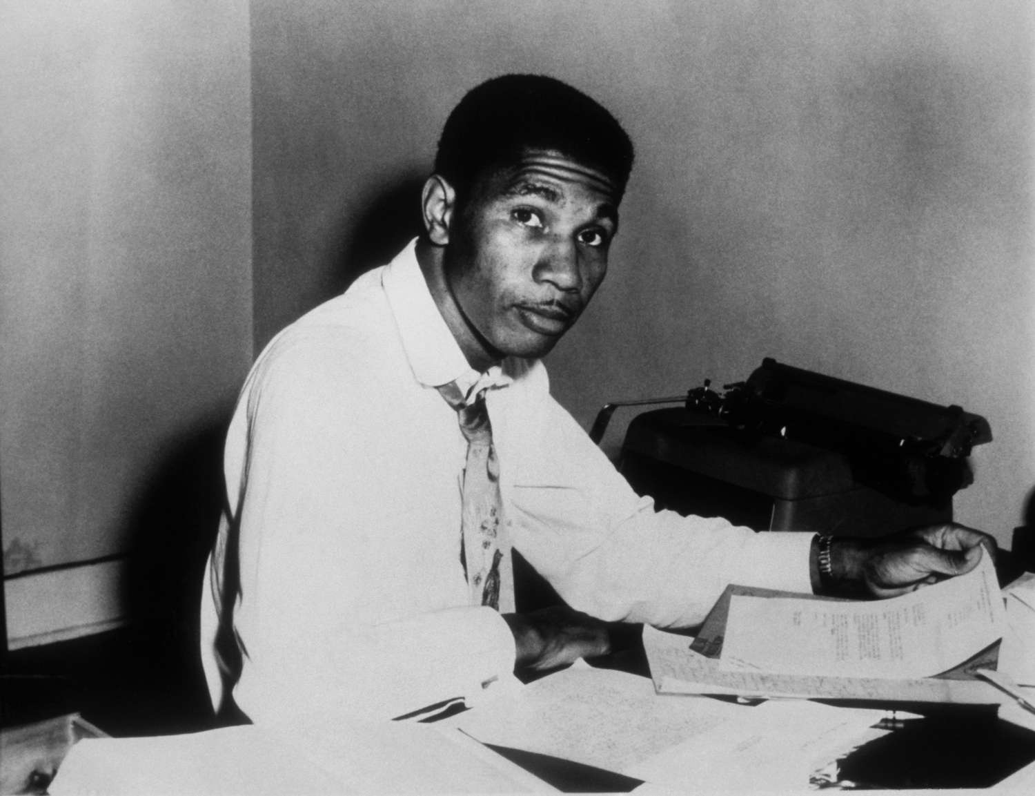 13 Facts About Medgar Evers - Facts.net