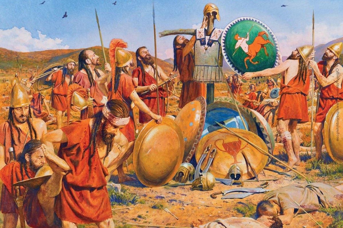 13-facts-about-peloponnesian-war