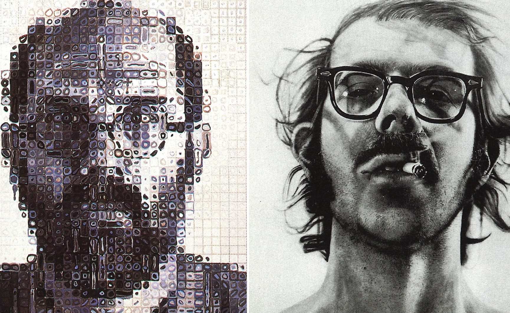 14-facts-about-chuck-close