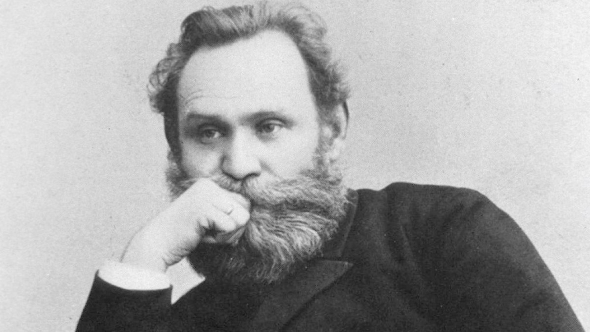 14 Facts About Ivan Pavlov - Facts.net