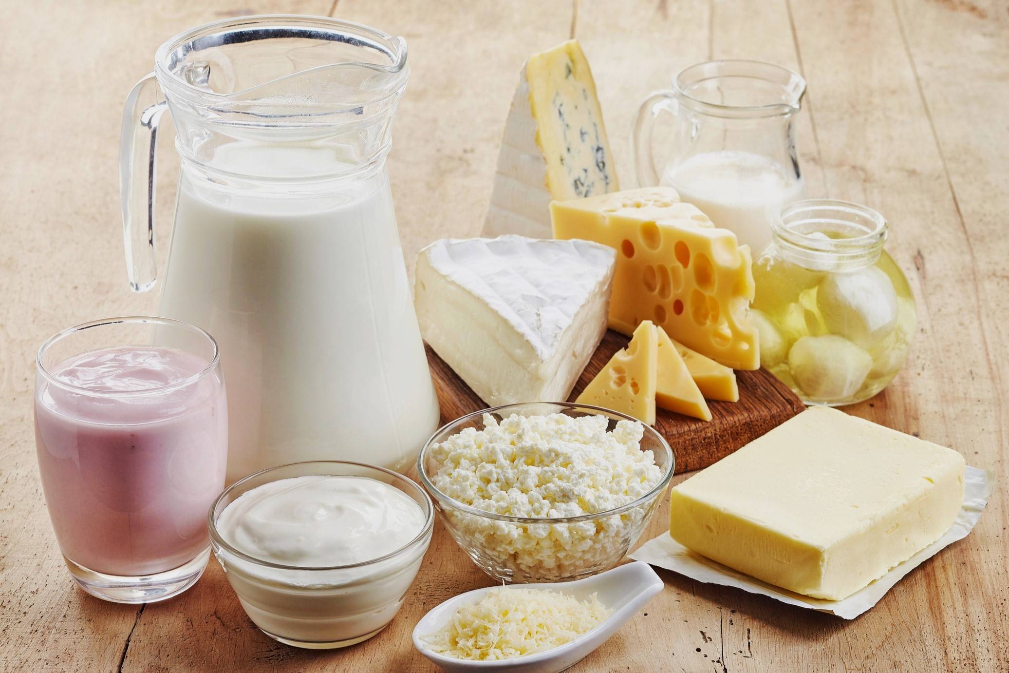 14-facts-about-nutritional-value-of-dairy-products