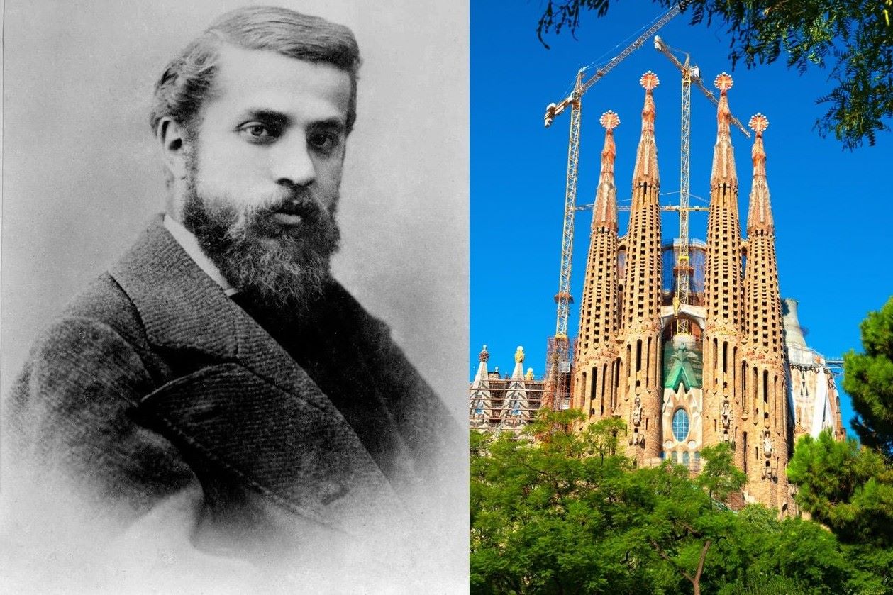 15-facts-about-antoni-gaudi