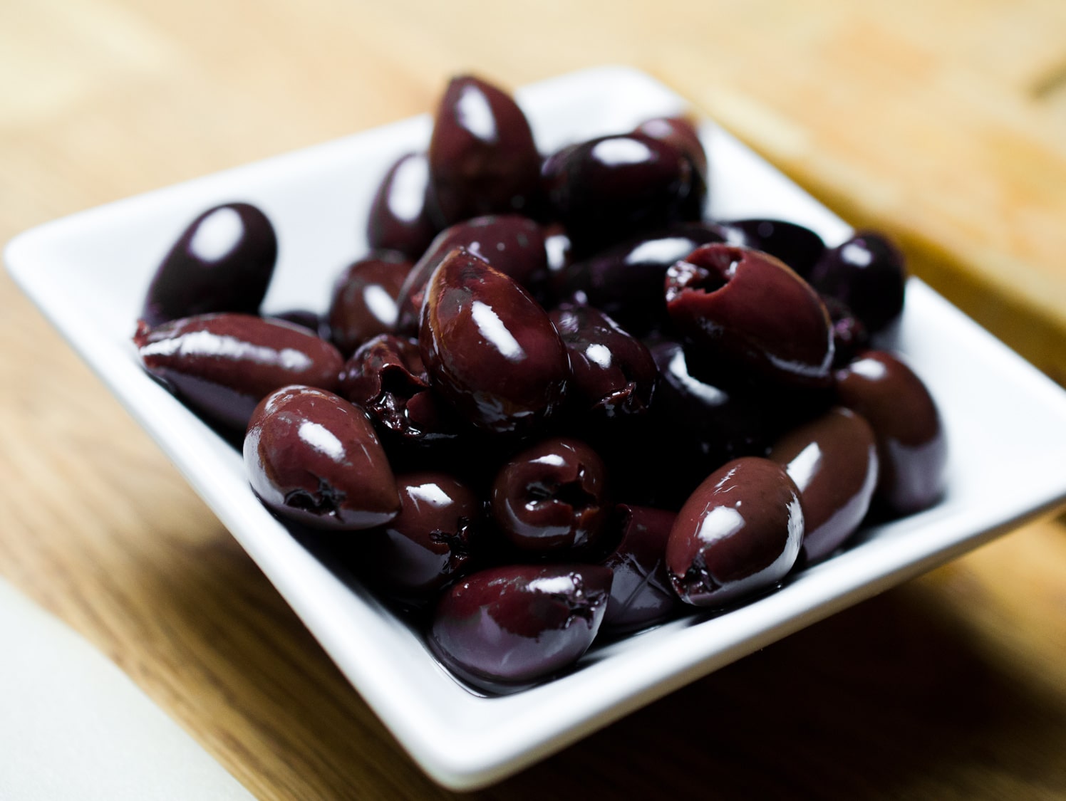 15 Facts About Black Olives - Facts.net