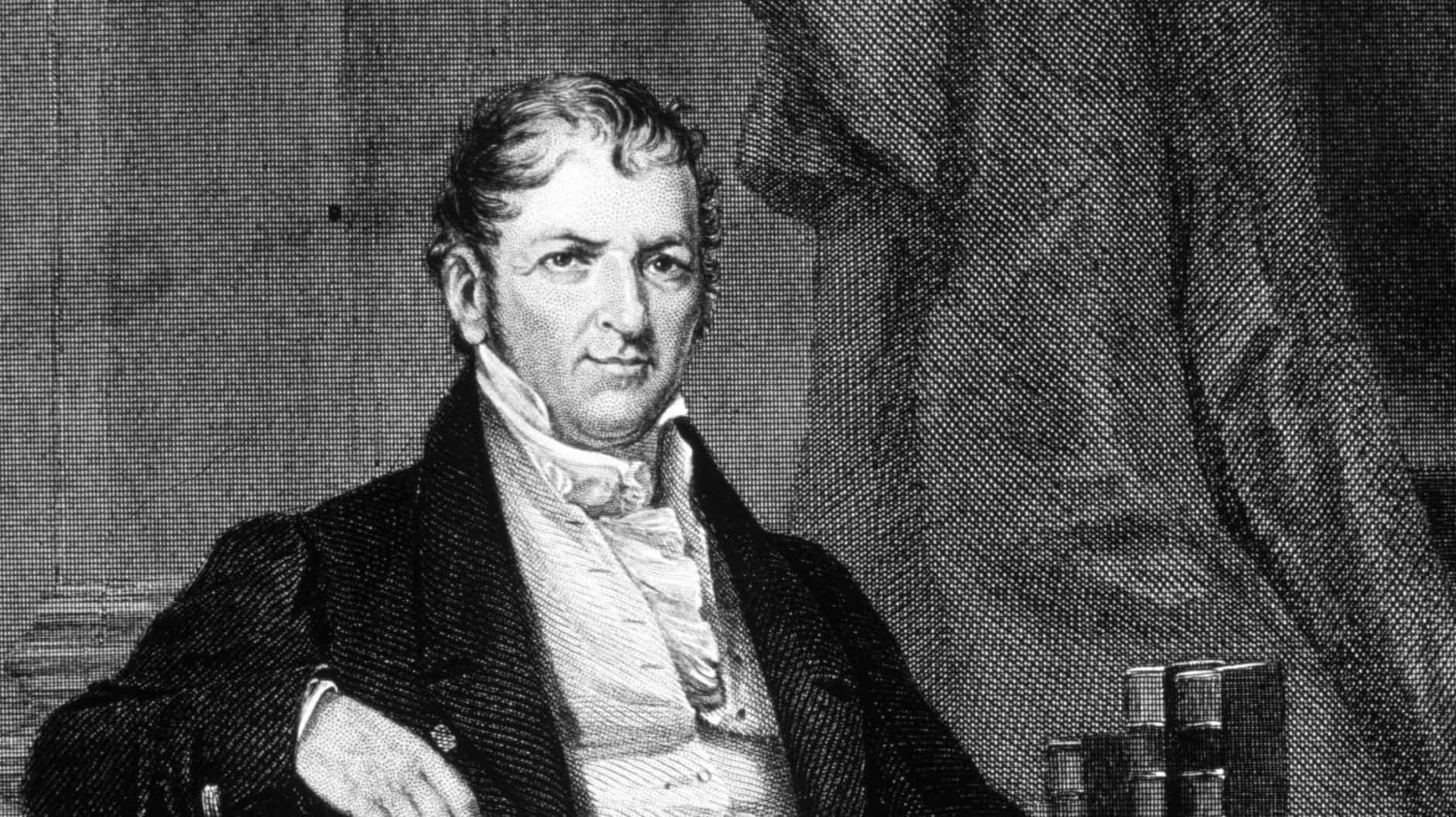 15 Facts About Eli Whitney - Facts.net