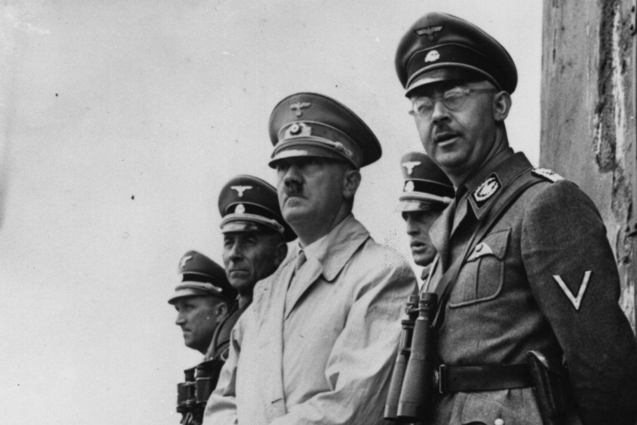 15-facts-about-himmler