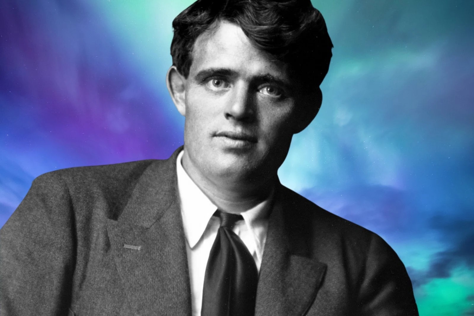 15 Facts About Jack London Biography - Facts.net