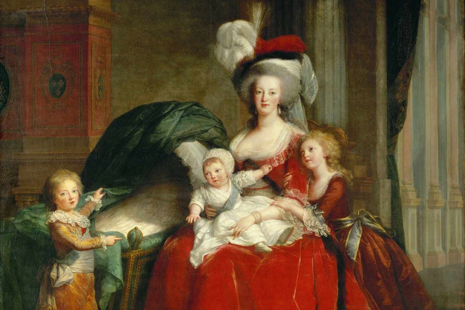 15-facts-about-marie-antoinette