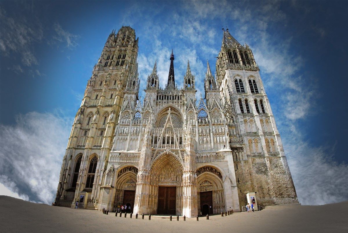 15-facts-about-rouen-cathedral
