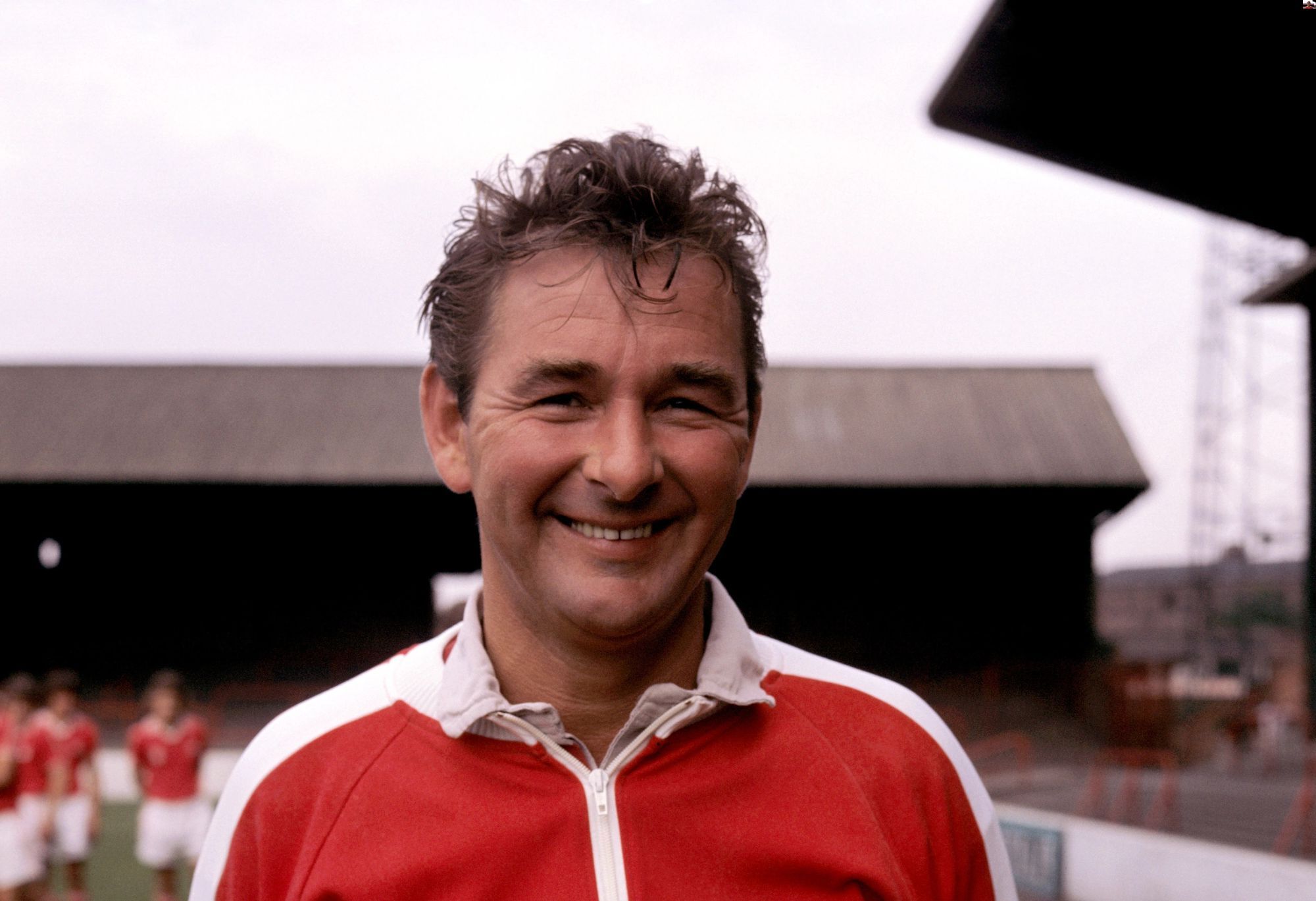 18-facts-about-brian-clough