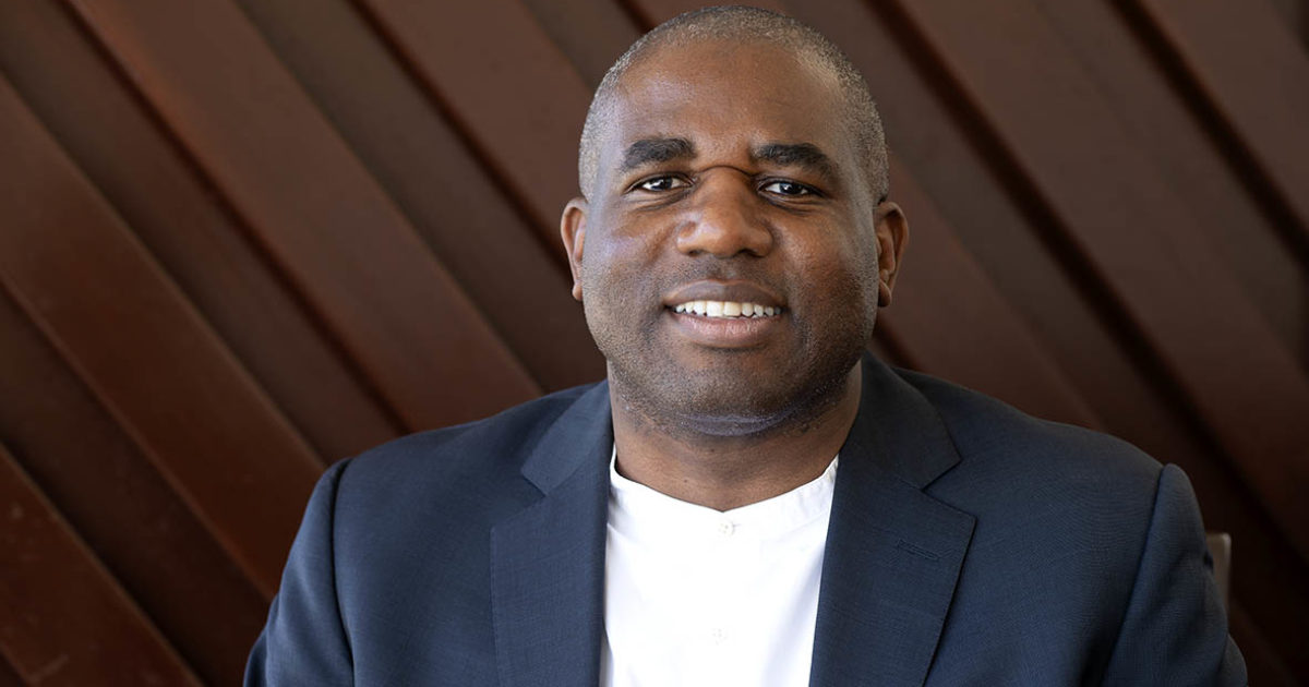 18-facts-about-david-lammy