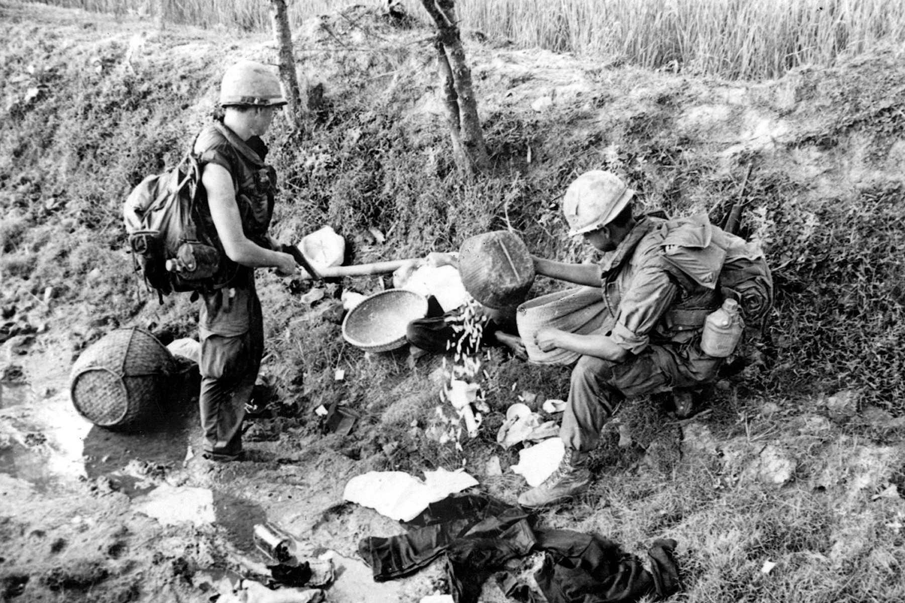 18 Facts About My Lai Massacre Facts 18 Facts About My Lai Massacre Facts