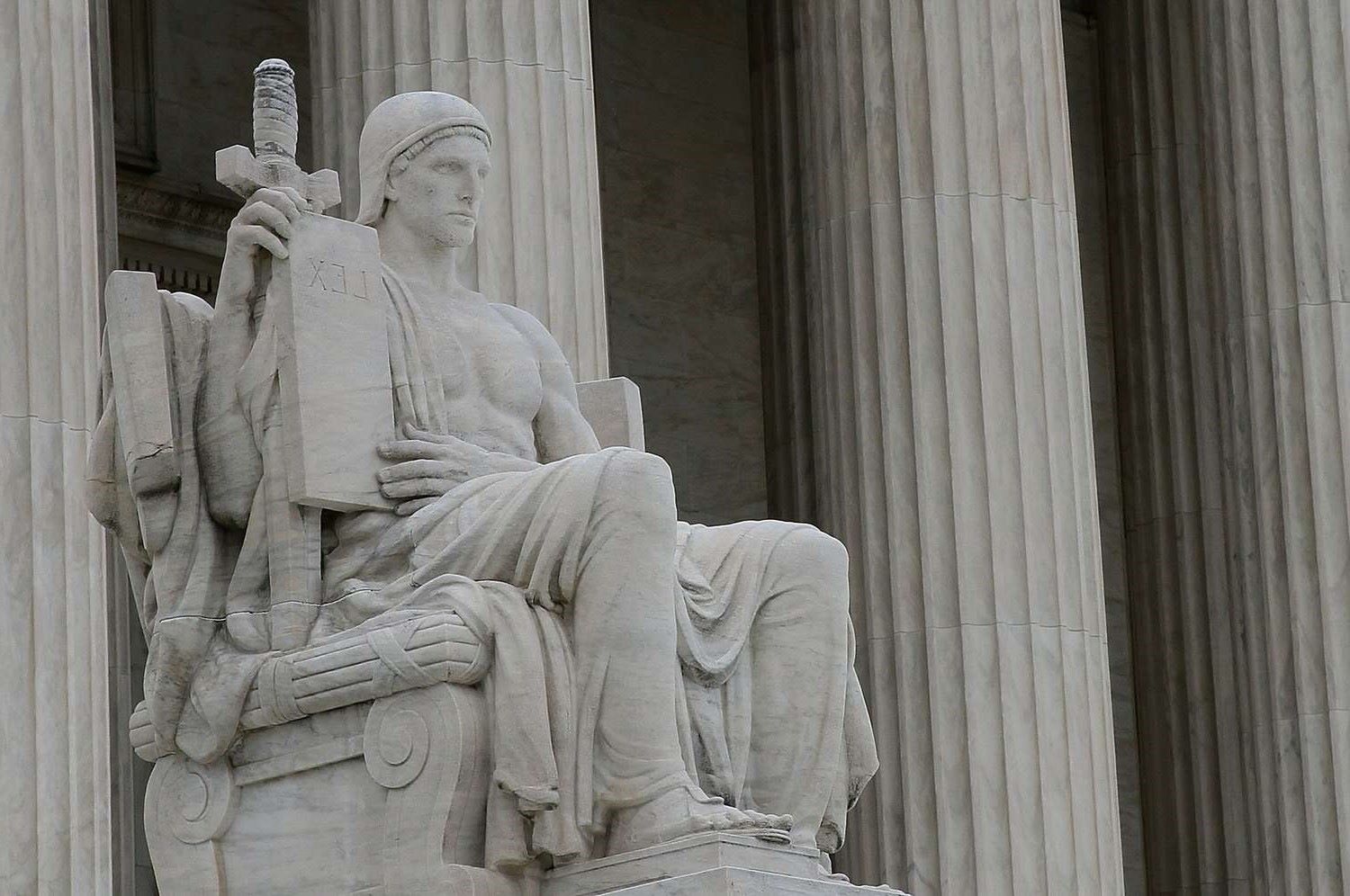 18-facts-about-supreme-court-statues