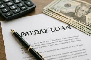19 Facts About Payday Loans