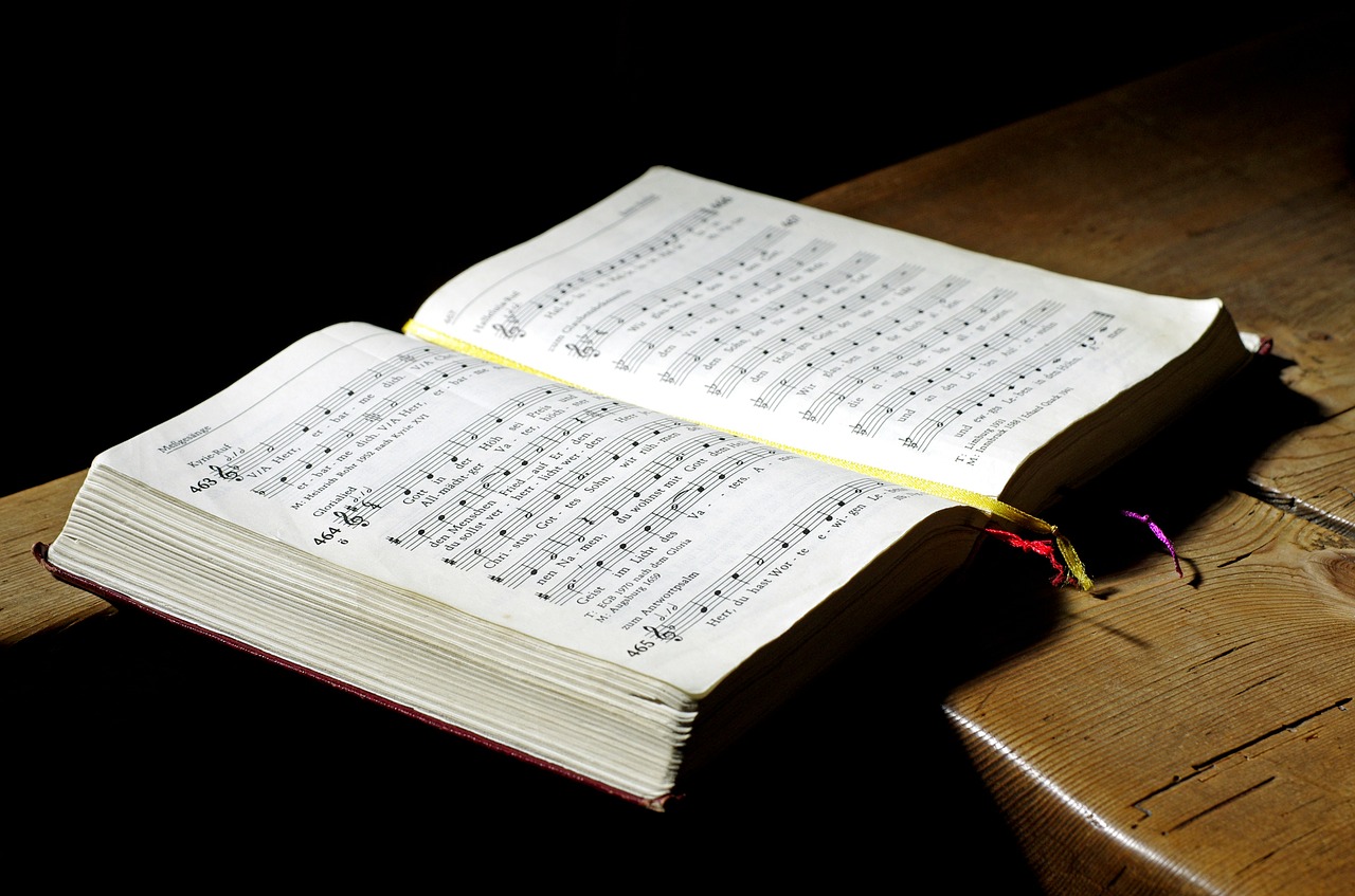 19-facts-about-christian-hymns