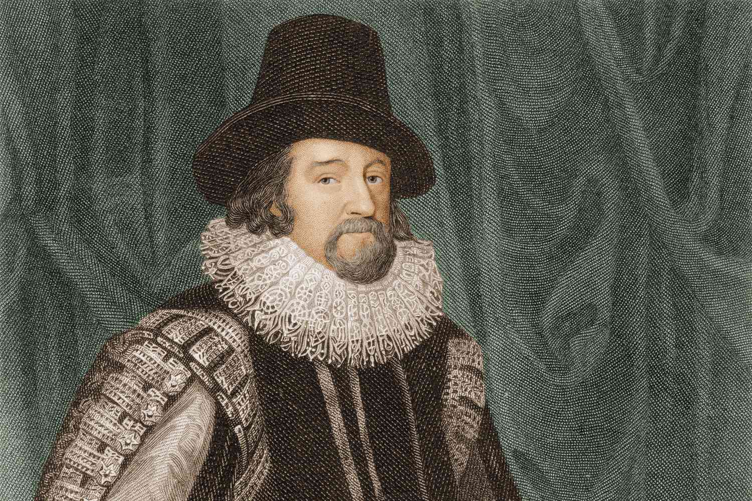 20 Facts About Francis Bacon - Facts.net