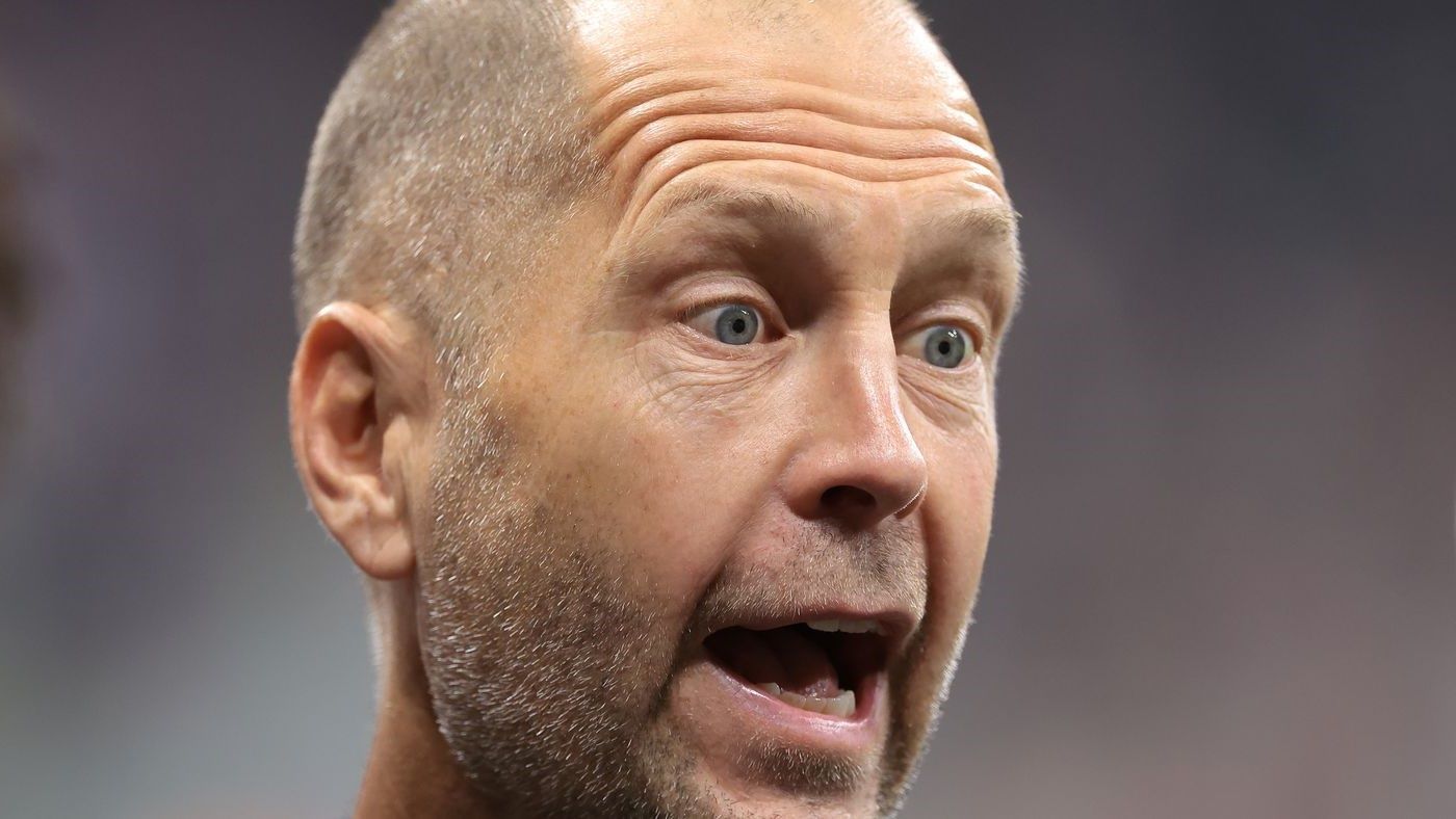 20-facts-about-gregg-berhalter