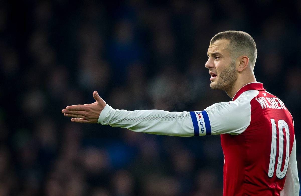 20-facts-about-jack-wilshere