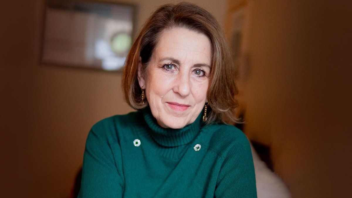 20-facts-about-kirsty-wark